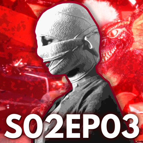 Les Films d'horreur de Noël