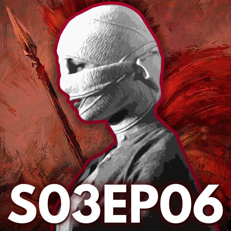 Le Podcast sans visage