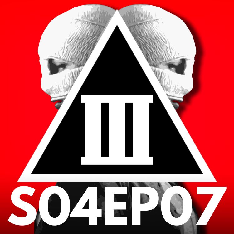 Le Podcast sans visage