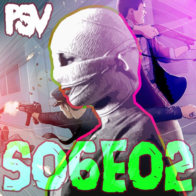 Même les oiseaux ont des flingues (À toute épreuve)