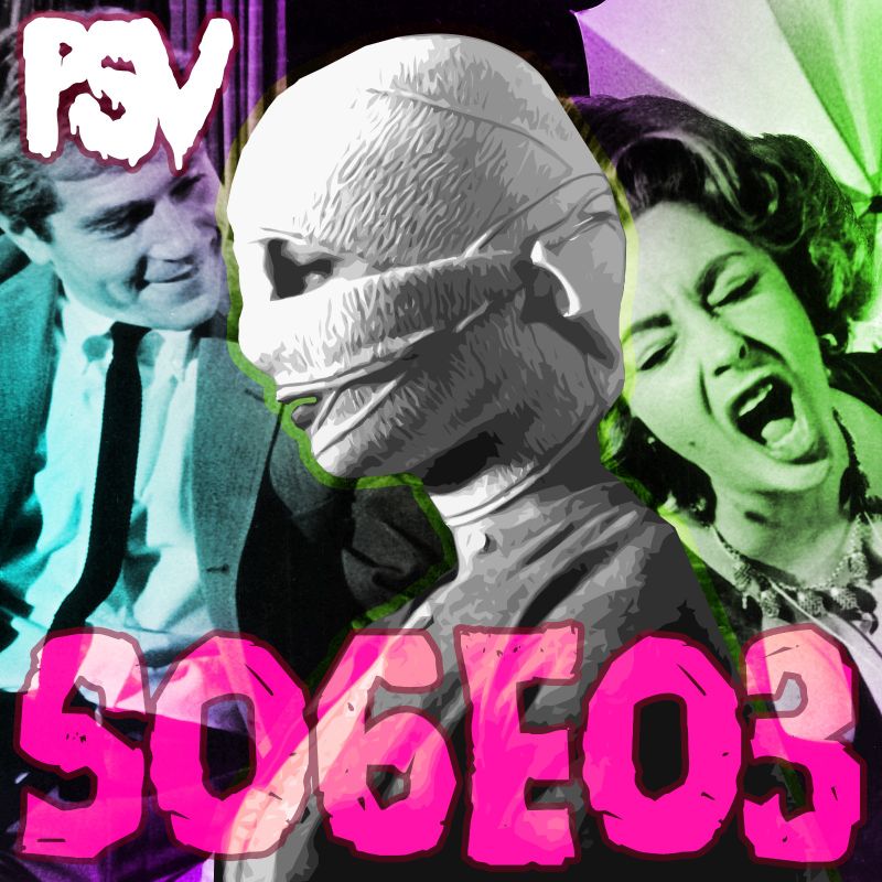 Vomir c'est repartir (Qui a peur de Virginia Woolf ?)