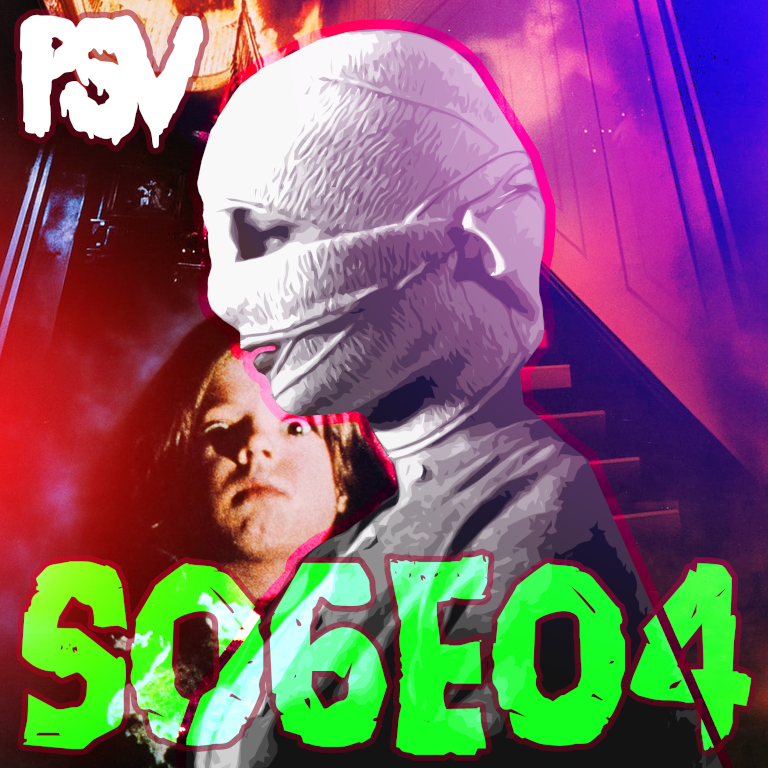 Errer sans but dans l'univers (L'Enfant du diable)