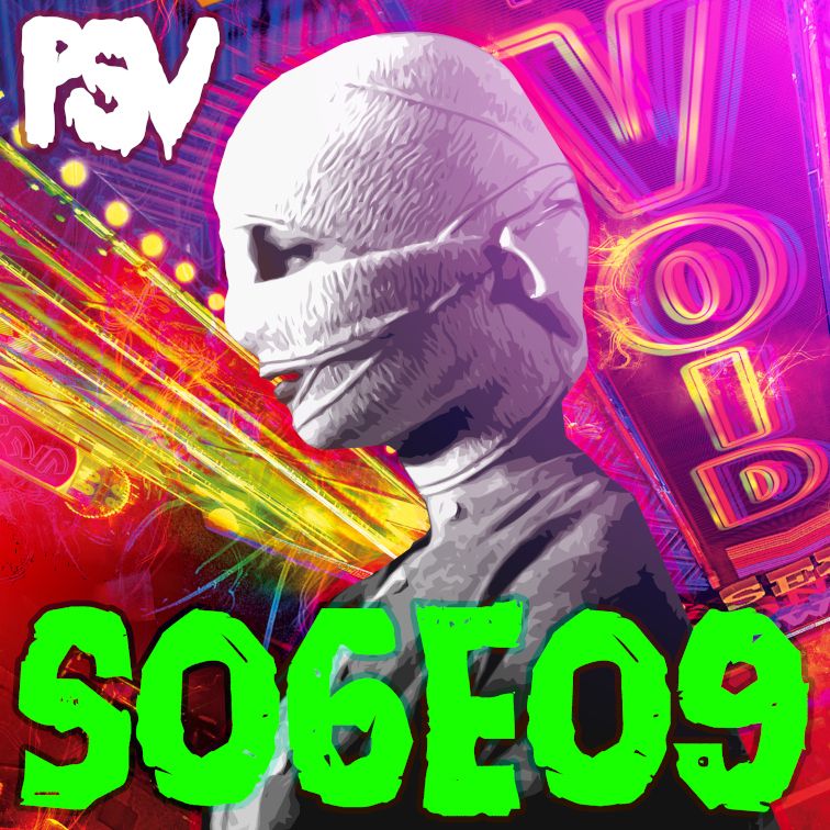 Se faire gicler dessus par Gaspar Noé (Enter the Void)