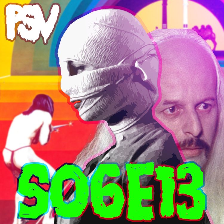 Un nain sans bras qui met des low-kick (La Montagne sacrée)