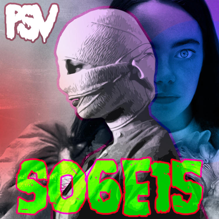 C'est pas un peu pédo ? (Pauvres Créatures)