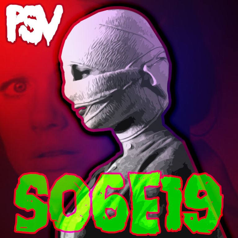 Du verre dans la schneck (Cris et Chuchotements)