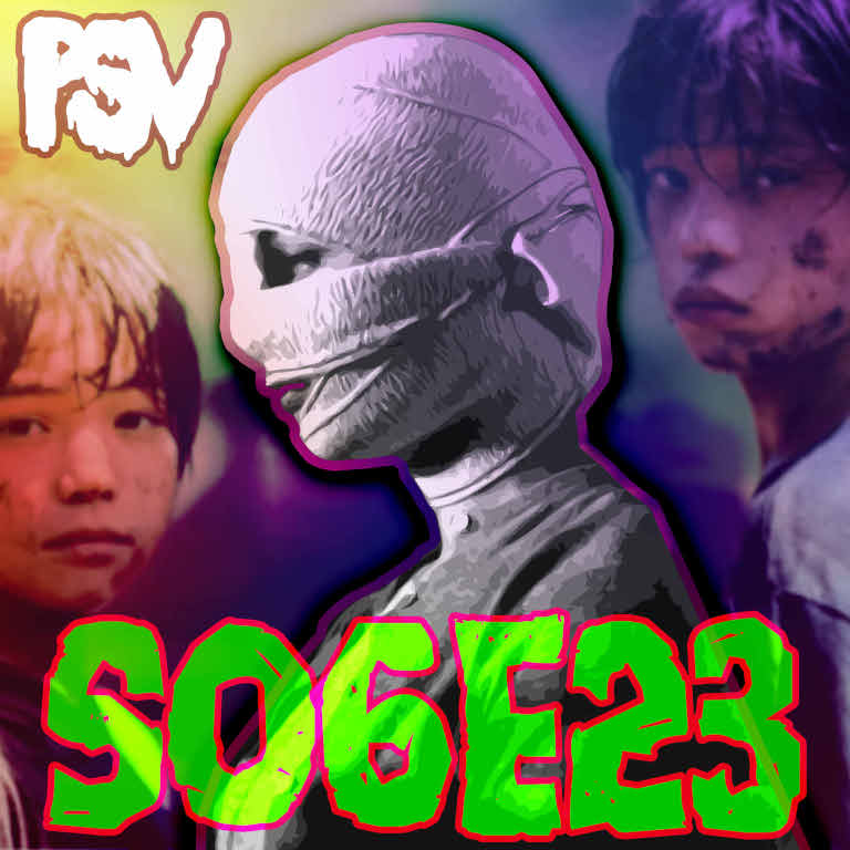 C'est pas le fromage (Monster / L'Innocence)